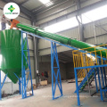 Fully Automatic 30 tons Continuous Plastic Waste to oil Pyrolysis Plant